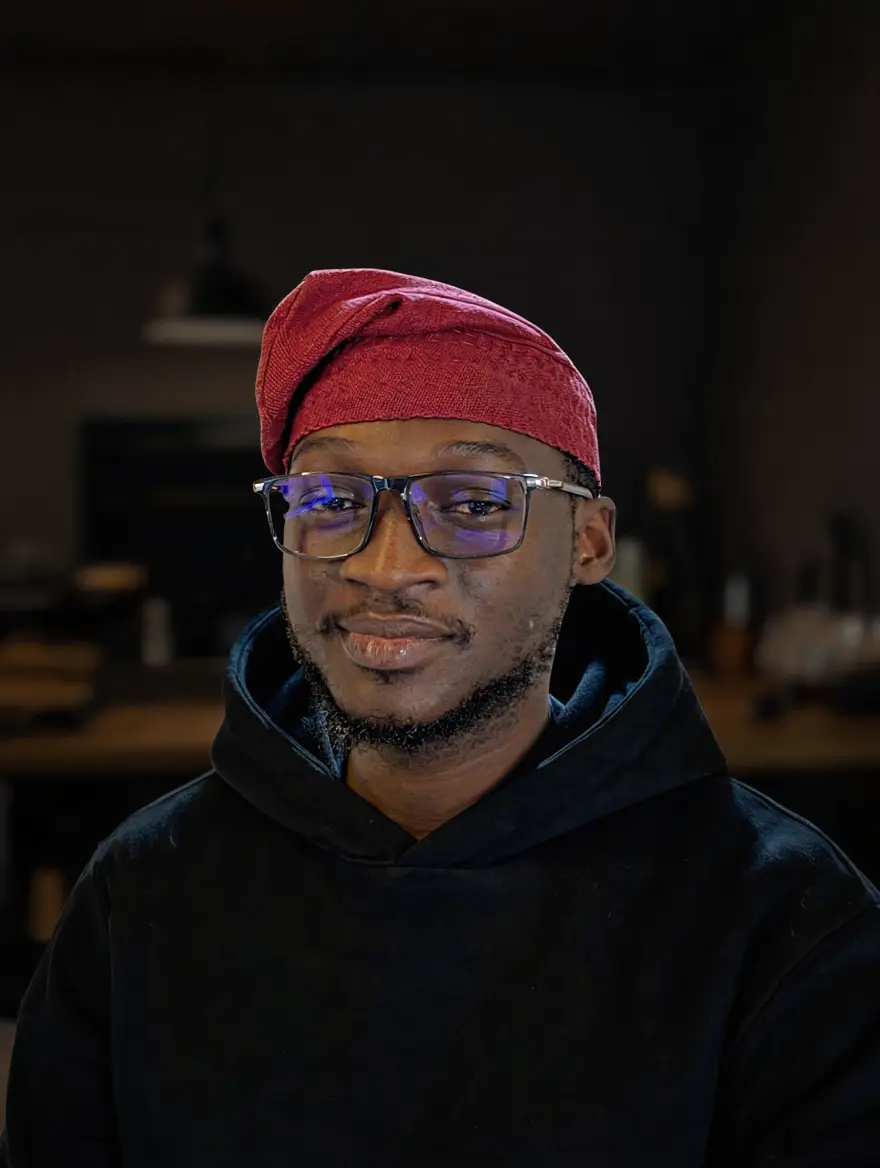 Musawir Raji